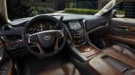 Cadillac Escalade 2015 года